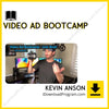 download, downloadbusinesscourse, drive, fast, free, google, Kevin Anson – Video Ad Bootcamp, mega, rapidgator, torrent