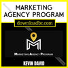 download, downloadbusinesscourse, free, google drive, Kevin David – Marketing Agency Program, mega, rapidgator