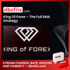 download, downloadbusinesscourse, drive, fast, free, google, King Of Forex – The Full EMA Strategy, mega, rapidgator, torrent