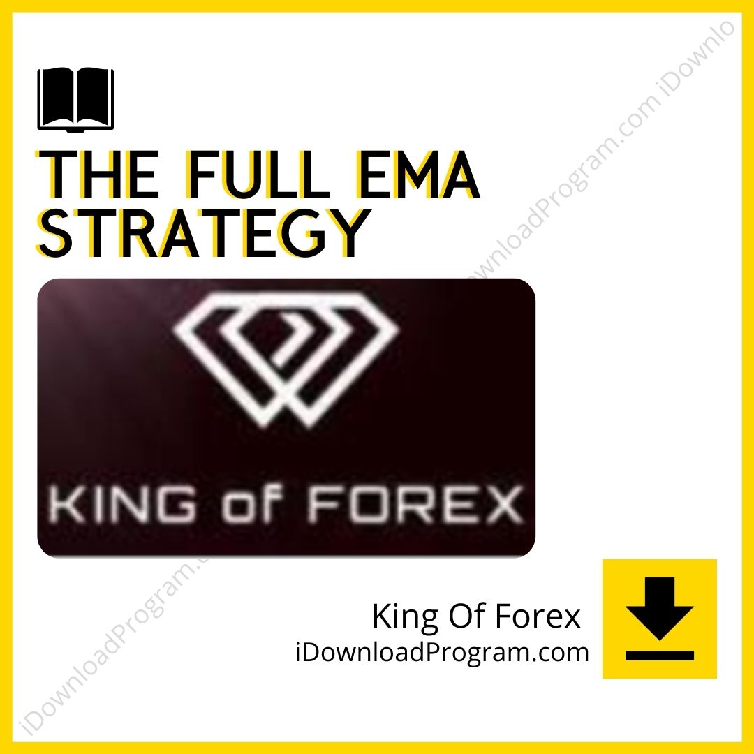 download, downloadbusinesscourse, drive, fast, free, google, King Of Forex – The Full EMA Strategy, mega, rapidgator, torrent