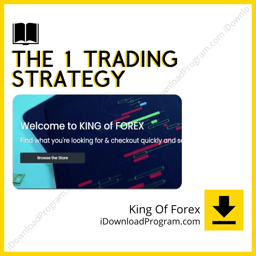 download, downloadbusinesscourse, drive, fast, free, google, King Of Forex – The 1 Trading Strategy, mega, rapidgator, torrent