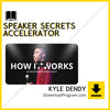 download, downloadbusinesscourse, drive, fast, free, google, Kyle Dendy – Speaker Secrets Accelerator, mega, rapidgator, torrent