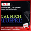 Kevin Wilke Ed Downes Local Niche Blueprint FREE DOWNLOAD