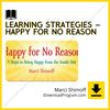 download, downloadbusinesscourse, drive, fast, free, google, Learning Strategies – Happy For No Reason – Marci Shimoff, mega, rapidgator, torrent