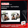 download, downloadbusinesscourse, drive, fast, free, google, Lloyd Lester – Sex Position Mastery, mega, rapidgator, torrent