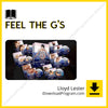 download, downloadbusinesscourse, drive, fast, free, google, Lloyd Lester – Feel The G’s, mega, rapidgator, torrent