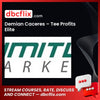 Demian Caceres Tee Profits Elite FREE DOWNLOAD