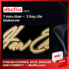 download, downloadbusinesscourse, drive, fast, free, google, mega, rapidgator, T.Harv Eker – 3 Day Life Makeover, torrent
