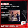 #love #systems #charisma #decoded download #free #mega #googledrivelove, Charisma, decoded download, free, google drive, mega, Systems