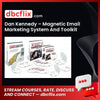 Dan Kennedy Magnetic Email Marketing System And Toolkit FREE DOWNLOAD