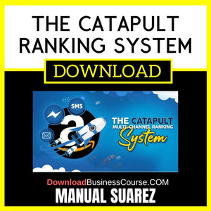 Manual Suarez The Catapult Ranking System FREE DOWNLOAD