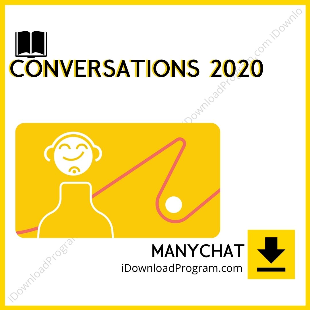 download, downloadbusinesscourse, free, google drive, ManyChat – Conversations 2020, mega, rapidgator