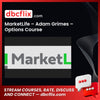 download, downloadbusinesscourse, drive, fast, free, google, MarketLife – Adam Grimes – Options Course, mega, rapidgator, torrent