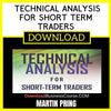 Martin Pring Technical Analysis For Short Term Traders FREE DOWNLOAD