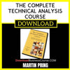 Martin Pring The Complete Technical Analysis Course FREE DOWNLOAD