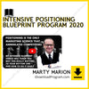 download, downloadbusinesscourse, free, google drive, Marty Marion – Intensive Positioning Blueprint Program 2020, mega, rapidgator