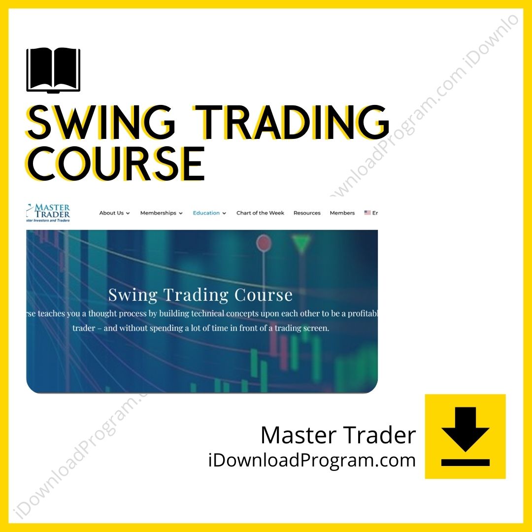 download, downloadbusinesscourse, drive, fast, free, google, Master Trader – Swing Trading Course, mega, rapidgator, torrent