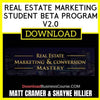 Matt Cramer Shayne Hillier Real Estate Marketing Student Beta Program V2.0 FREE DOWNLOAD