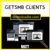 dropbox, google drive, googledrive, Link, Matt GetSMB CLients free download, mega, mega.nz, pcloud, reddit