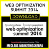 Meclabs Marketingsherpa Web Optimization Summit 2014 FREE DOWNLOAD