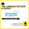 download, downloadbusinesscourse, drive, fast, free, google, mega, Melissa Henault -The LinkedIn Method Academy, rapidgator, torrent