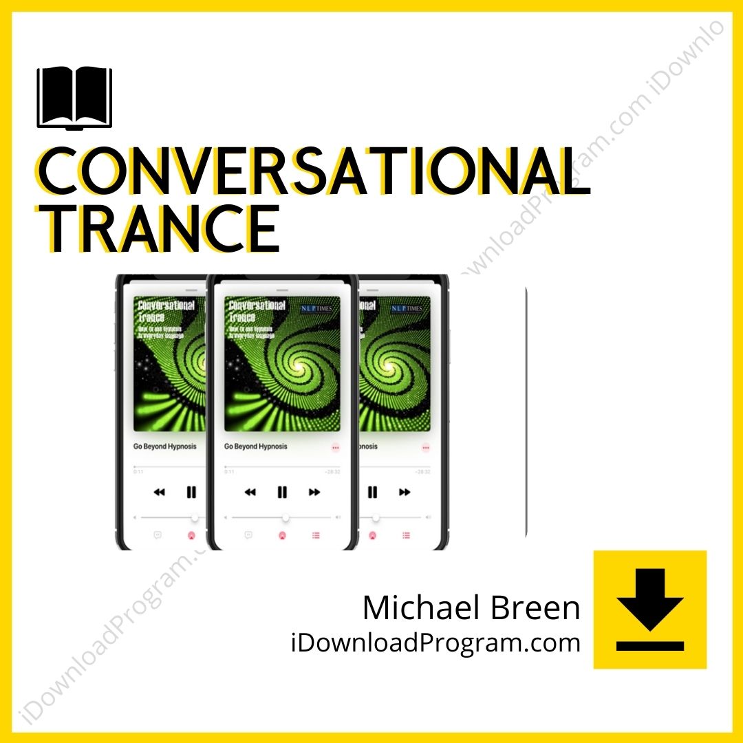 download, downloadbusinesscourse, drive, fast, free, google, mega, Michael Breen – Conversational Trance, rapidgator, torrent