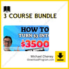 download, downloadbusinesscourse, drive, fast, free, google, mega, Michael Cheney – 3 Course Bundle, rapidgator, torrent