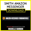 Michelle Barnum Smith Amazon Messenger FREE DOWNLOAD