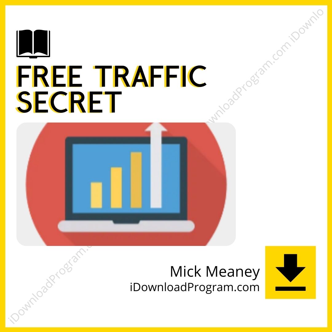 download, downloadbusinesscourse, drive, fast, free, google, mega, Mick Meaney – Free Traffic Secret, rapidgator, torrent