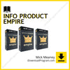 download, downloadbusinesscourse, drive, fast, free, google, mega, Mick Meaney – Info Product Empire, rapidgator, torrent