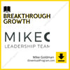 download, downloadbusinesscourse, drive, fast, free, google, mega, Mike Goldman – Breakthrough Growth, rapidgator, torrent