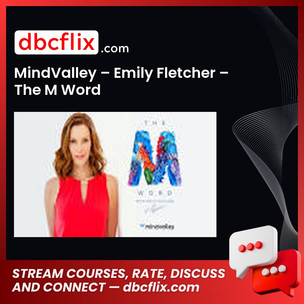 #mindvalley #emily #fletcher #the #m #word download #free #mega #googledrivemindvalley, Emily, Fletcher, free, google drive, M, mega, The, word download