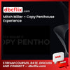 Mitch Miller Copy Penthouse Experience FREE DOWNLOAD