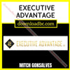 Mitch Gonsalves Executive Advantage Free download