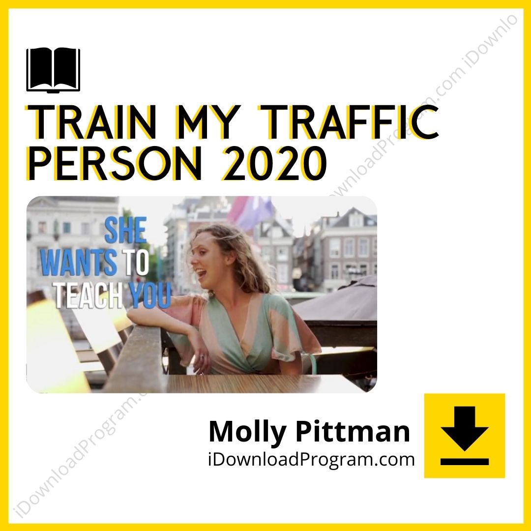 download, downloadbusinesscourse, drive, fast, free, google, mega, Molly Pittman – Train My Traffic Person 2020, rapidgator, torrent