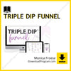 download, downloadbusinesscourse, drive, fast, free, google, mega, Monica Froese – Triple Dip Funnel, rapidgator, torrent