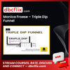download, downloadbusinesscourse, drive, fast, free, google, mega, Monica Froese – Triple Dip Funnel, rapidgator, torrent