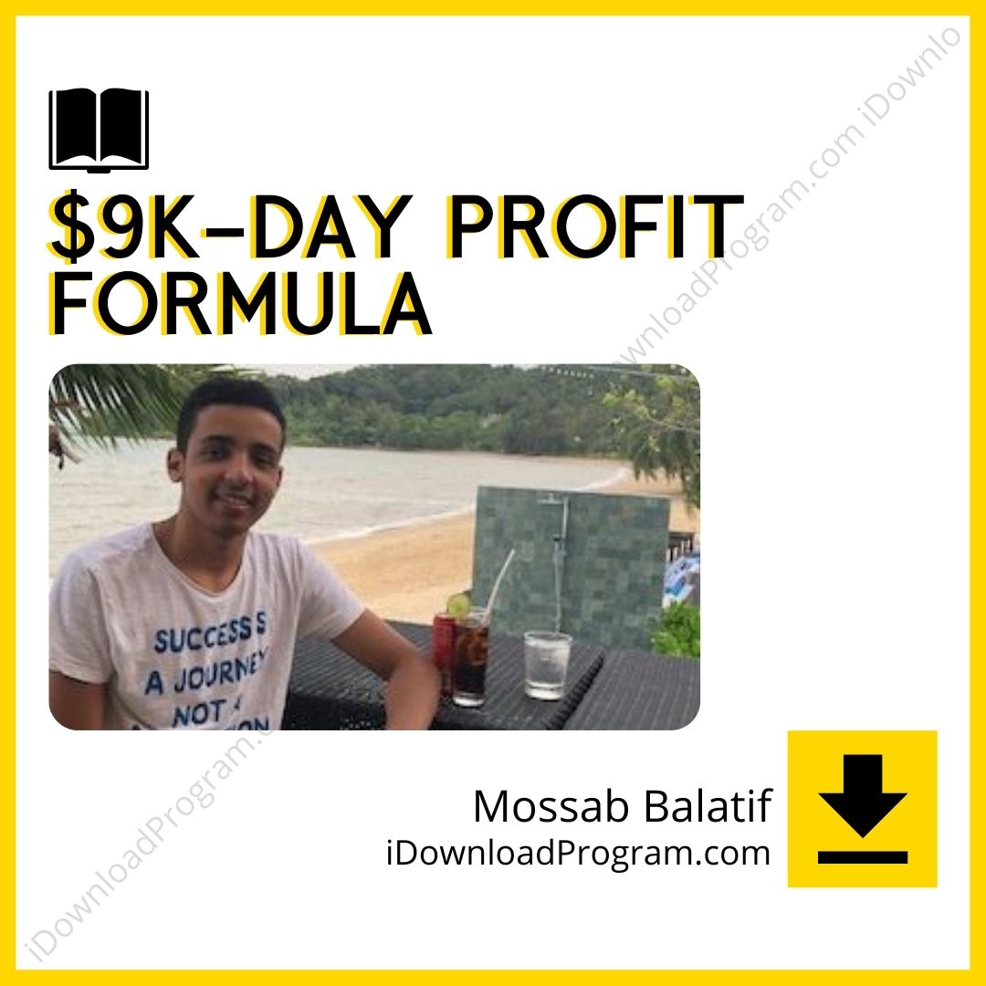 download, downloadbusinesscourse, drive, fast, free, google, Jon Penberthy – Expert Accelerator, mega, Mossab Balatif – $9K-Day Profit Formula, rapidgator, torrent