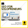 download, downloadbusinesscourse, drive, fast, free, google, mega, Nat Eliason – SEO for Solopreneurs, rapidgator, torrent