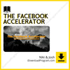 download, downloadbusinesscourse, drive, fast, free, google, Jon Penberthy – Expert Accelerator, mega, Niki & Josh – The Facebook Accelerator, rapidgator, torrent