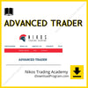 download, downloadbusinesscourse, drive, fast, free, google, mega, Nikos Trading Academy – Advanced Trader, rapidgator, torrent