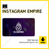 download, downloadbusinesscourse, drive, fast, free, google, mega, Niti Sarran – Instagram Empire, rapidgator, torrent