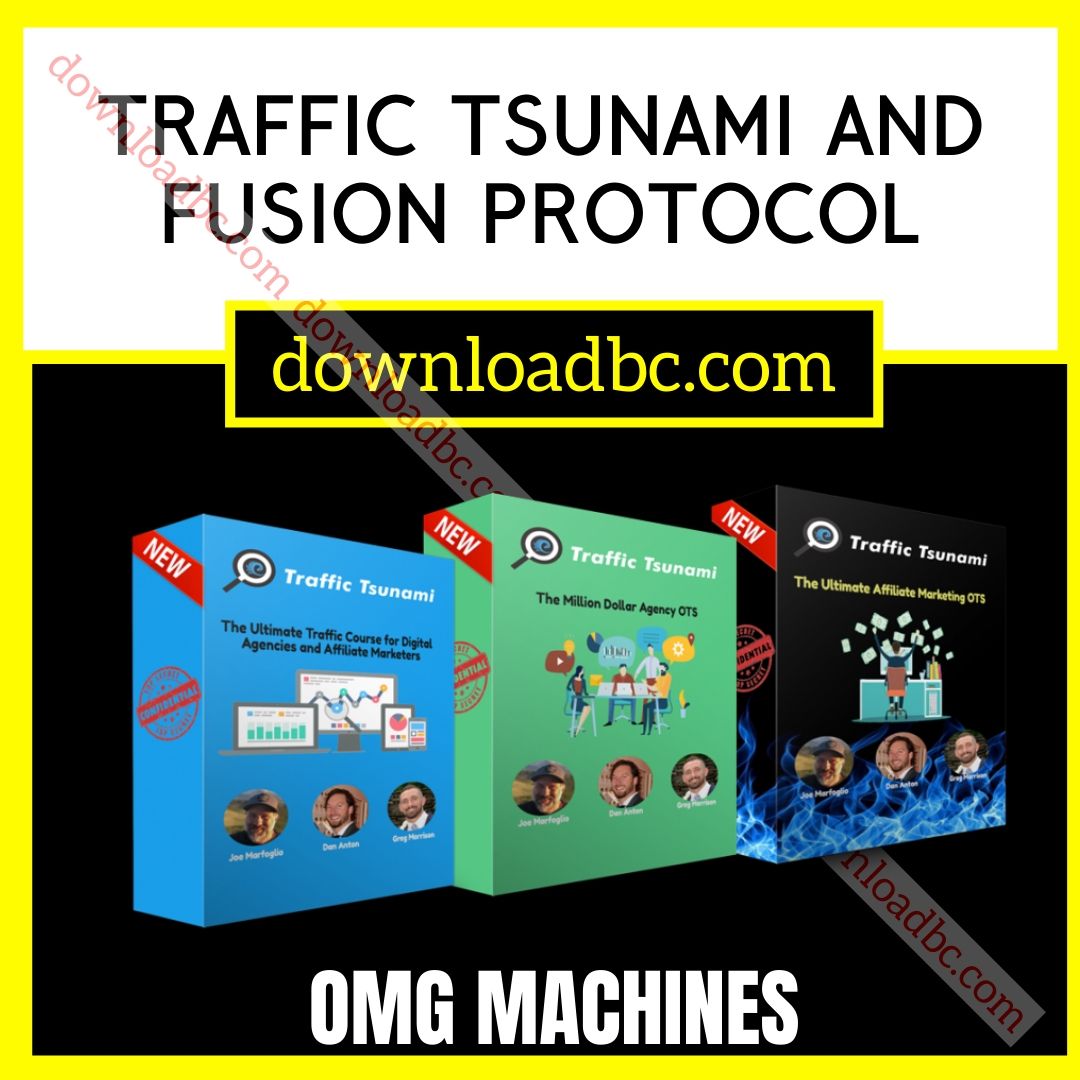 dropbox, google drive, googledrive, Link, mega, mega.nz, OMG Machines Traffic Tsunami and Fusion Protocol free download, pcloud, reddit