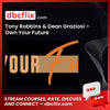download, downloadbusinesscourse, drive, fast, free, google, Jon Penberthy – Expert Accelerator, mega, rapidgator, Tony Robbins & Dean Graziosi – Own Your Future, torrent