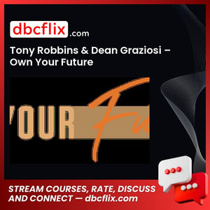 download, downloadbusinesscourse, drive, fast, free, google, Jon Penberthy – Expert Accelerator, mega, rapidgator, Tony Robbins & Dean Graziosi – Own Your Future, torrent