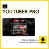 download, downloadbusinesscourse, drive, fast, free, google, mega, Parker Walbeck – YouTuber Pro, rapidgator, torrent