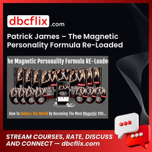 #patrick #james #the #magnetic #personality #formula #re #loaded download #free #mega #googledrivepatrick, Formula, free, google drive, James, loaded download, Magnetic, mega, personality, re, The