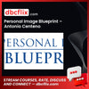 download, downloadbusinesscourse, drive, fast, free, google, mega, Personal Image Blueprint – Antonio Centeno, rapidgator, torrent