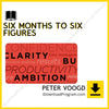 download, downloadbusinesscourse, drive, fast, free, google, mega, Peter Voogd – Six Months to Six Figures, rapidgator, torrent