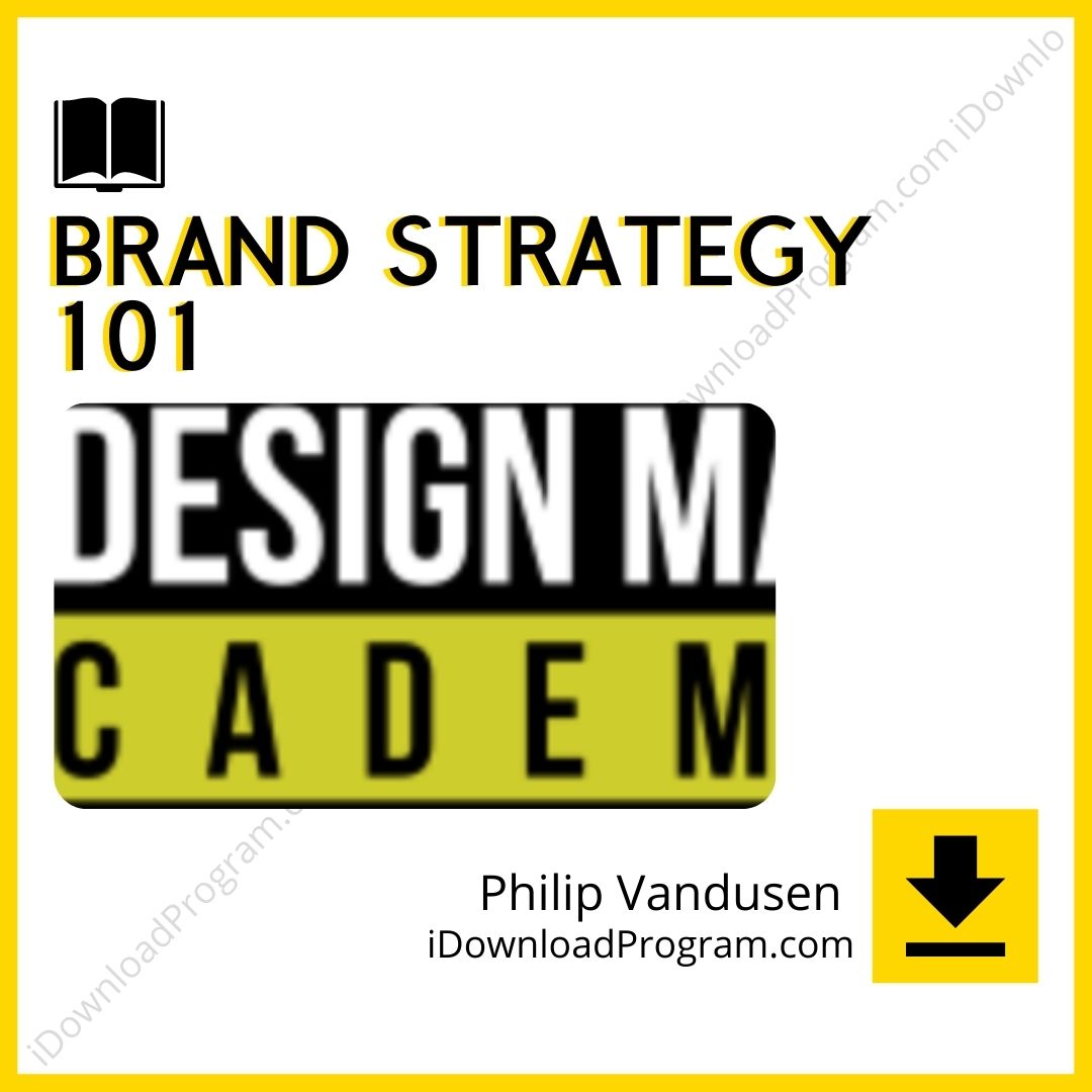 download, downloadbusinesscourse, drive, fast, free, google, mega, Philip Vandusen – Brand Strategy 101, rapidgator, torrent